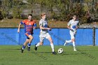 MSoc vs USCGA  Wheaton College Men’s Soccer vs  U.S. Coast Guard Academy. - Photo By: KEITH NORDSTROM : Wheaton, soccer, NEWMAC